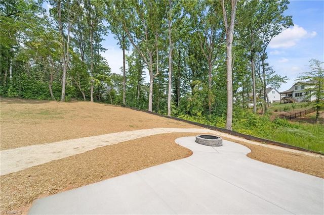 1388 Ashfield Drive, Lewisville, NC 27023