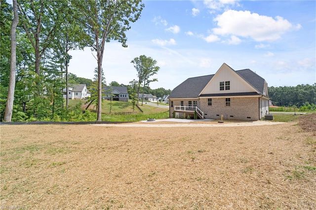 1388 Ashfield Drive, Lewisville, NC 27023