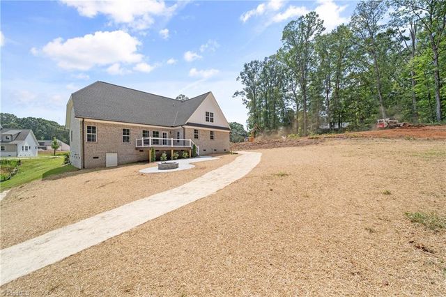1388 Ashfield Drive, Lewisville, NC 27023
