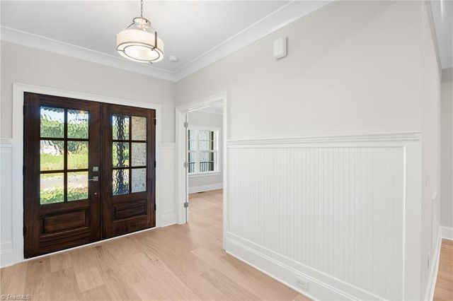 1388 Ashfield Drive, Lewisville, NC 27023
