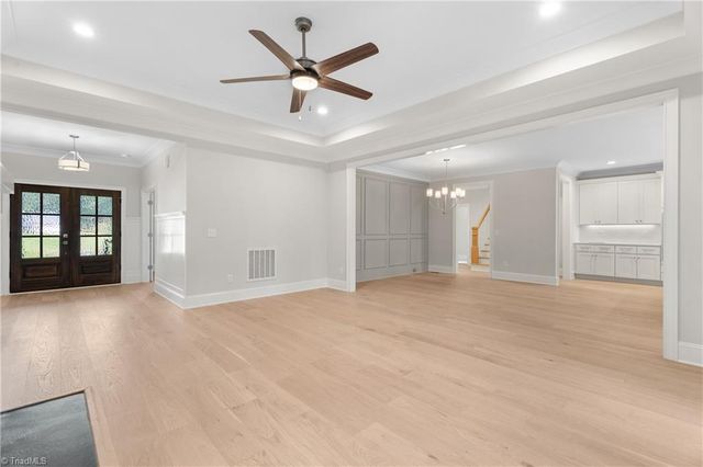 1388 Ashfield Drive, Lewisville, NC 27023