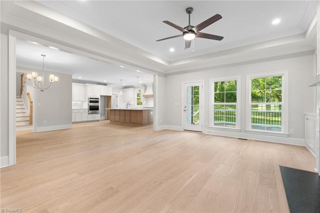 1388 Ashfield Drive, Lewisville, NC 27023