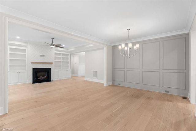 1388 Ashfield Drive, Lewisville, NC 27023