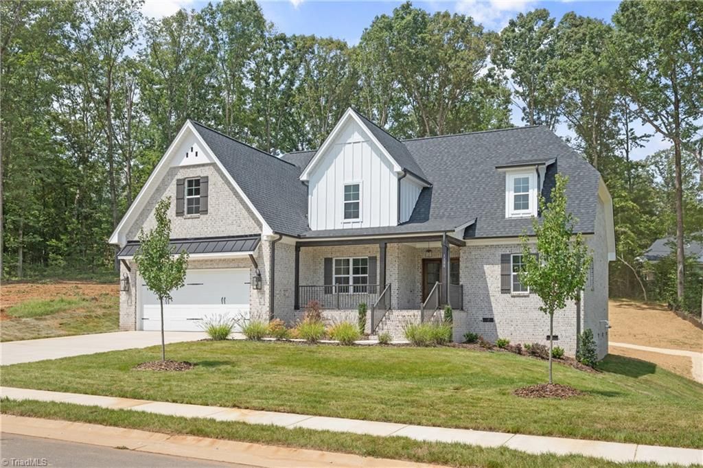 1388 Ashfield Drive, Lewisville, NC 27023
