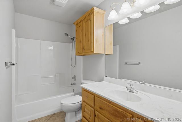 26997 E 161st Street S, Coweta, OK 74429