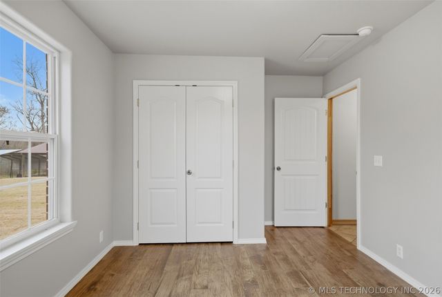 26997 E 161st Street S, Coweta, OK 74429