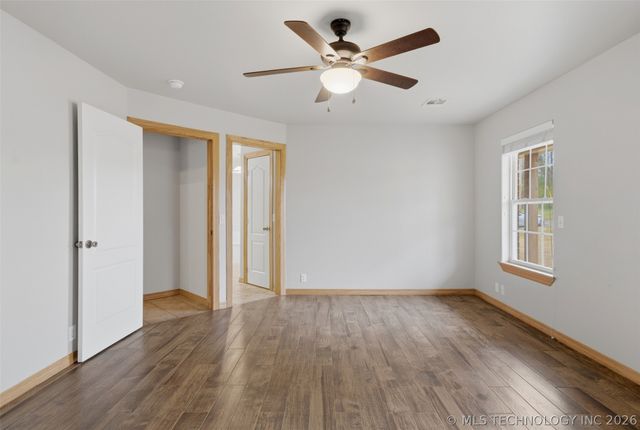 26997 E 161st Street S, Coweta, OK 74429