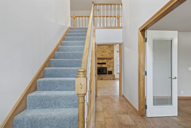 26997 E 161st Street S, Coweta, OK 74429