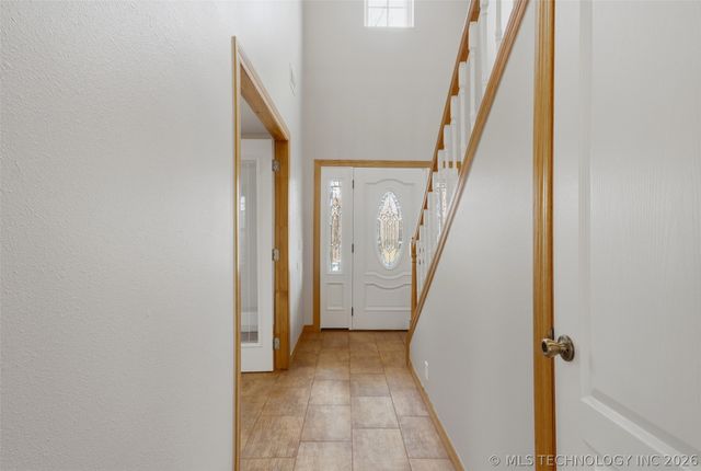 26997 E 161st Street S, Coweta, OK 74429