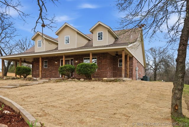 26997 E 161st Street S, Coweta, OK 74429