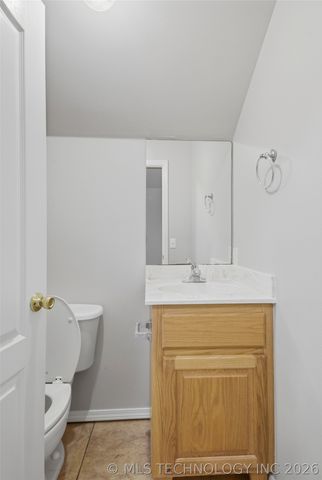 26997 E 161st Street S, Coweta, OK 74429