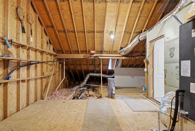 26997 E 161st Street S, Coweta, OK 74429