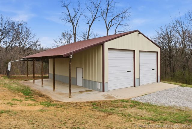 26997 E 161st Street S, Coweta, OK 74429
