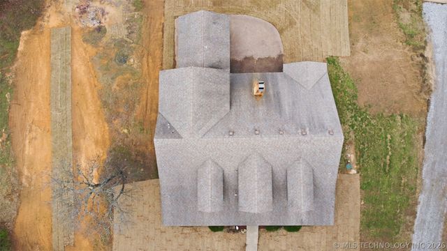 26997 E 161st Street S, Coweta, OK 74429