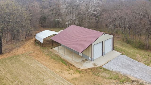 26997 E 161st Street S, Coweta, OK 74429