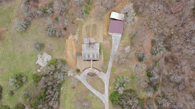 26997 E 161st Street S, Coweta, OK 74429