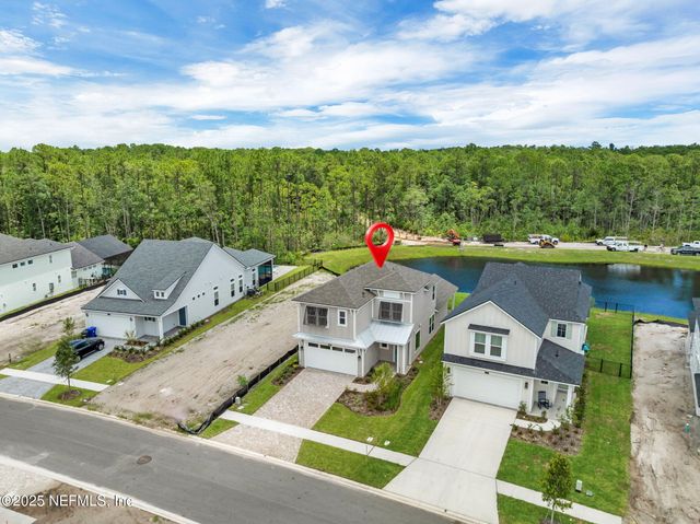 248 DAWES Avenue, Ponte Vedra, FL 32081