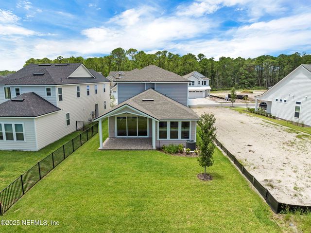 248 DAWES Avenue, Ponte Vedra, FL 32081