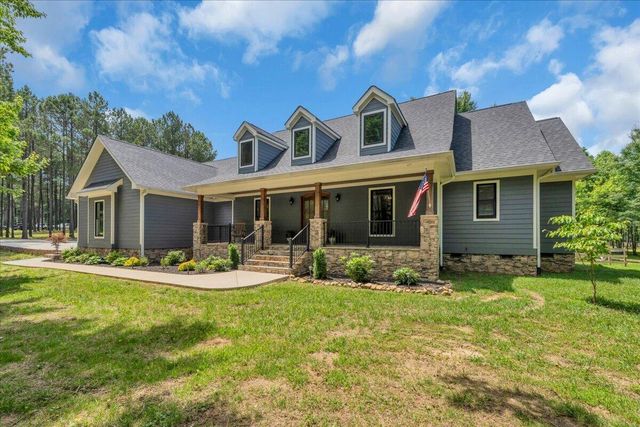 275 Wilderness Drive, Jasper, TN 37347