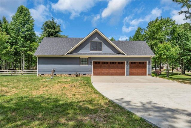 275 Wilderness Drive, Jasper, TN 37347