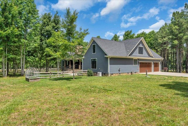 275 Wilderness Drive, Jasper, TN 37347