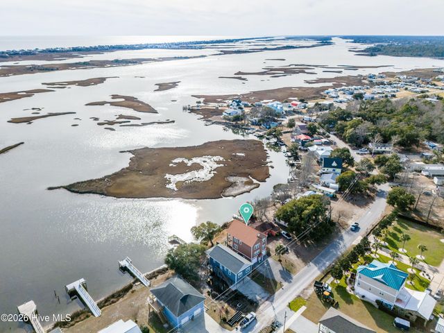 444 Little Kinston Road, Nakina, NC 28455