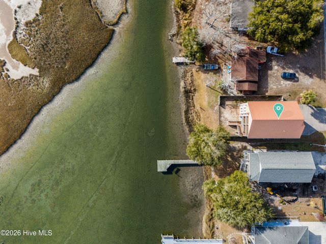 444 Little Kinston Road, Nakina, NC 28455