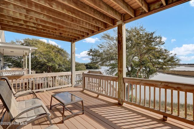 444 Little Kinston Road, Nakina, NC 28455