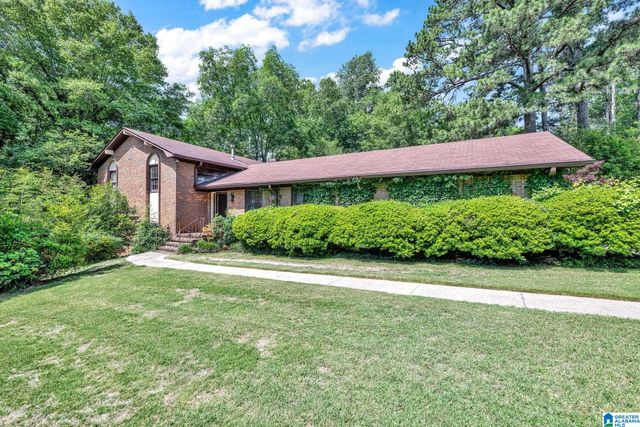522 S SANDERS ROAD, Hoover, AL 35226