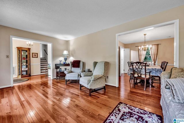 522 S SANDERS ROAD, Hoover, AL 35226
