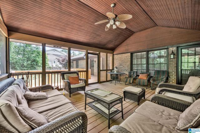 522 S SANDERS ROAD, Hoover, AL 35226