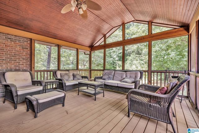 522 S SANDERS ROAD, Hoover, AL 35226