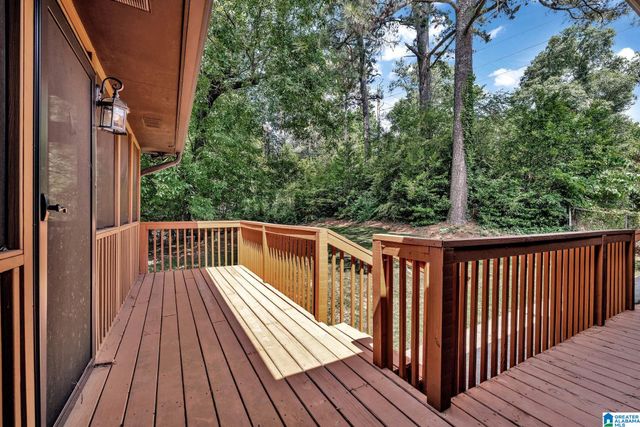522 S SANDERS ROAD, Hoover, AL 35226