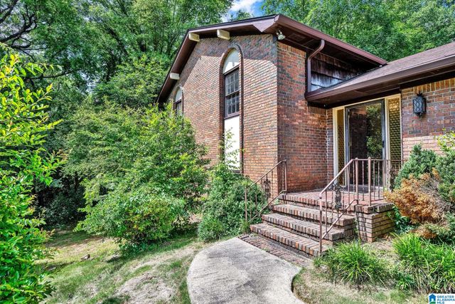 522 S SANDERS ROAD, Hoover, AL 35226