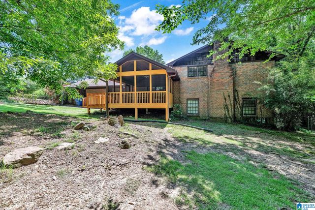 522 S SANDERS ROAD, Hoover, AL 35226