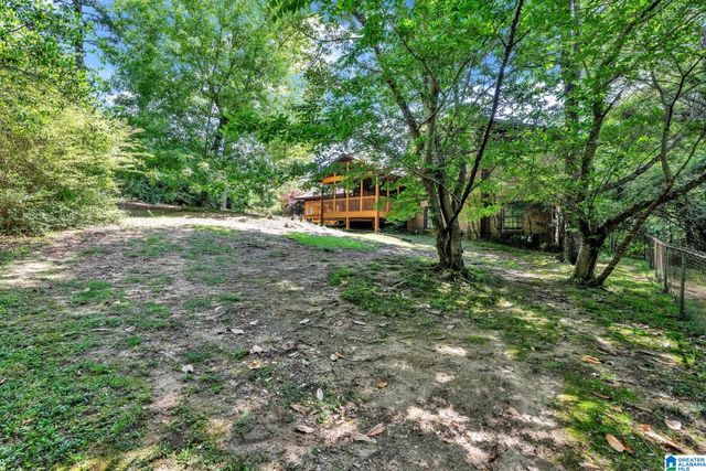 522 S SANDERS ROAD, Hoover, AL 35226