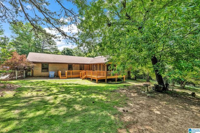 522 S SANDERS ROAD, Hoover, AL 35226