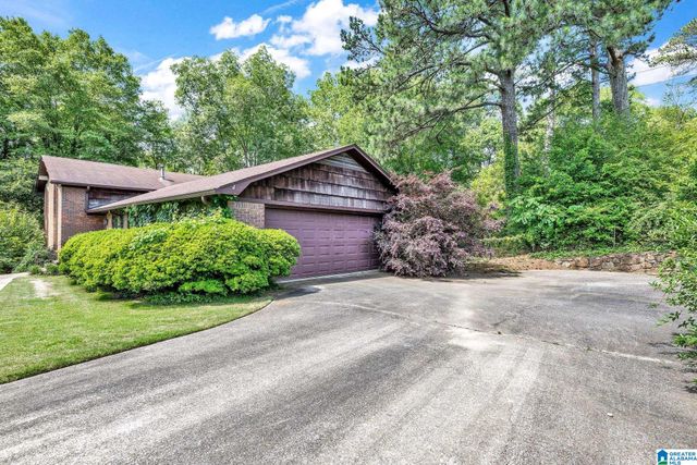 522 S SANDERS ROAD, Hoover, AL 35226