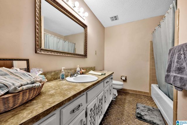 522 S SANDERS ROAD, Hoover, AL 35226