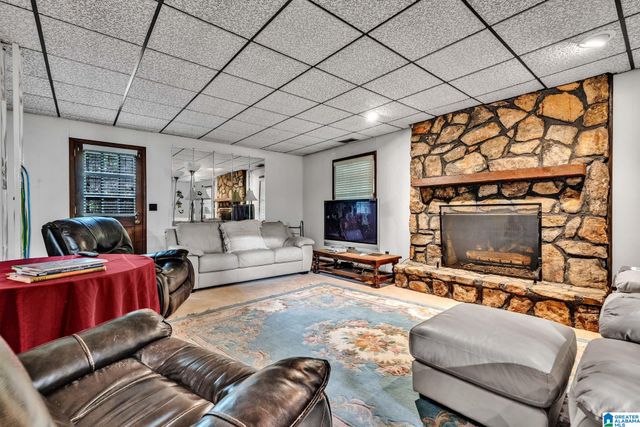 522 S SANDERS ROAD, Hoover, AL 35226