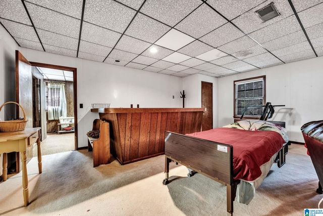 522 S SANDERS ROAD, Hoover, AL 35226