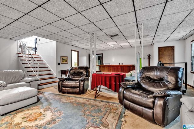 522 S SANDERS ROAD, Hoover, AL 35226