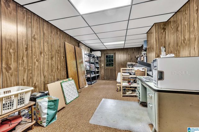 522 S SANDERS ROAD, Hoover, AL 35226
