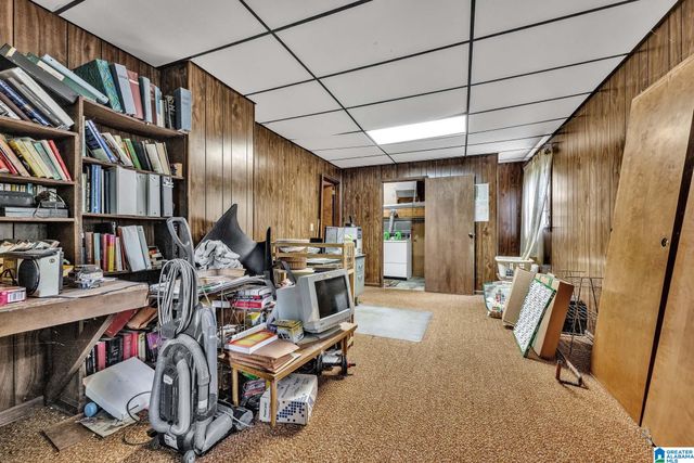 522 S SANDERS ROAD, Hoover, AL 35226