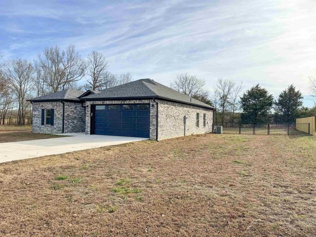 44 Indian Meadows Drive, Quitman, AR 72131