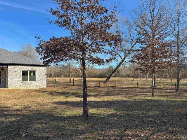 44 Indian Meadows Drive, Quitman, AR 72131