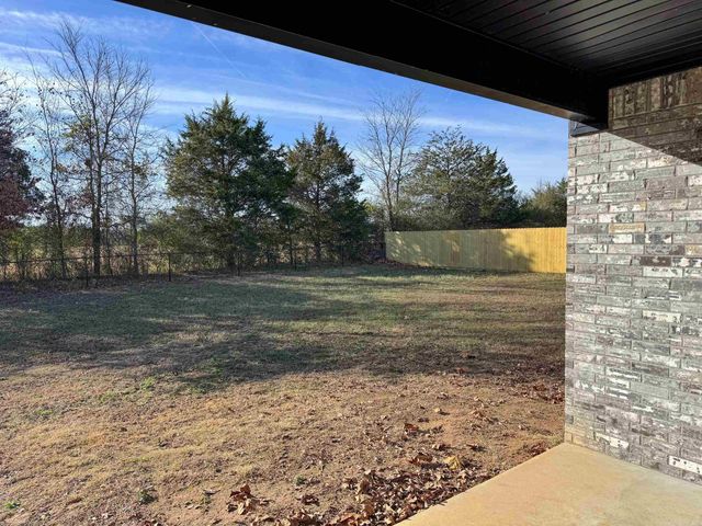 44 Indian Meadows Drive, Quitman, AR 72131