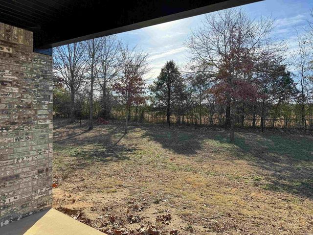 44 Indian Meadows Drive, Quitman, AR 72131