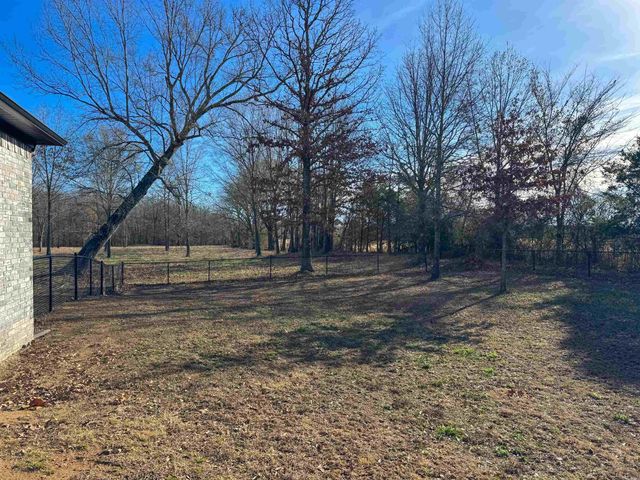 44 Indian Meadows Drive, Quitman, AR 72131