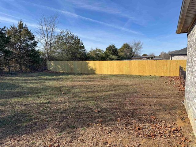 44 Indian Meadows Drive, Quitman, AR 72131